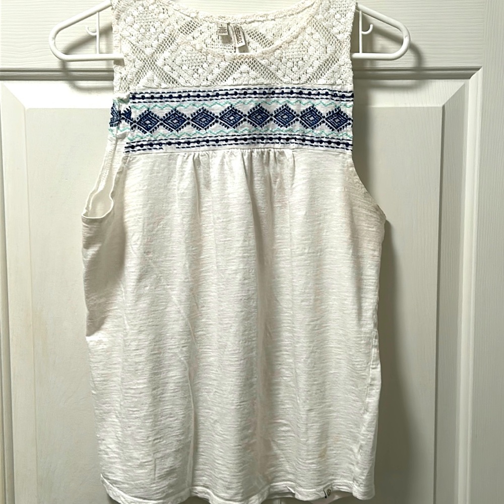 ElementTop Size Large